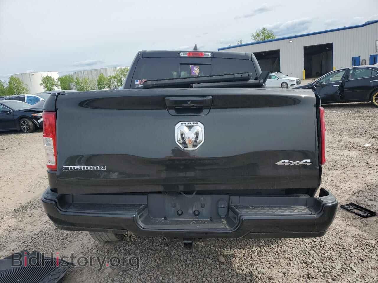 2019 RAM 1500 - VIN: 1C6RRFFG2KN889529 - Фото 6
