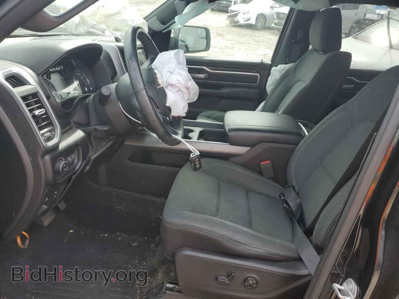 2019 RAM 1500 - VIN: 1C6RRFFG2KN889529 - Фото 7