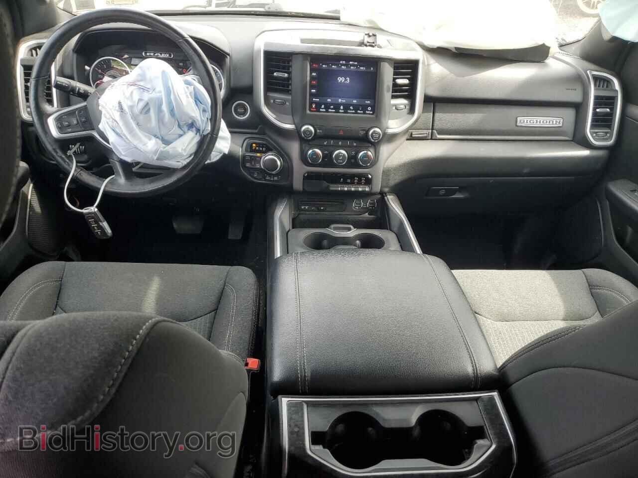 2019 RAM 1500 - VIN: 1C6RRFFG2KN889529 - Фото 8