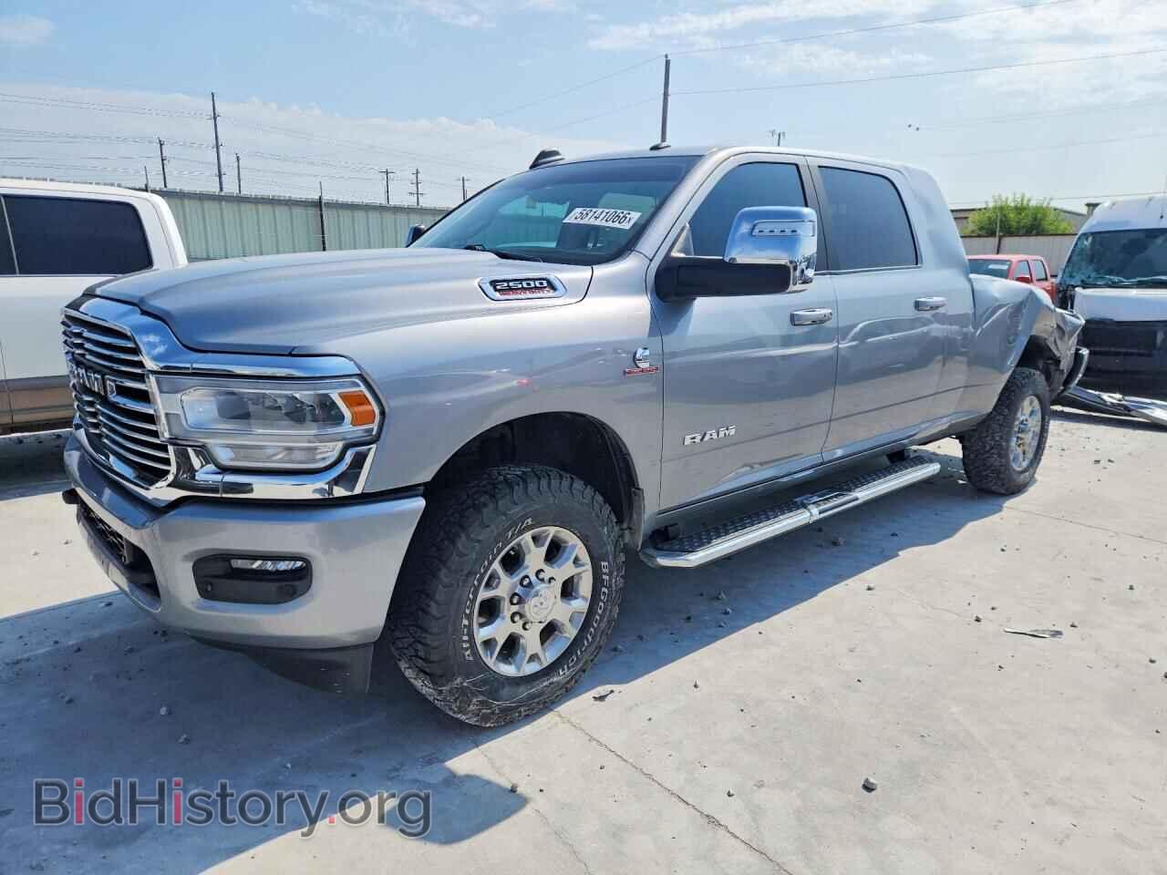Photo 3C6UR5NL4PG554405 - RAM 2500 2023