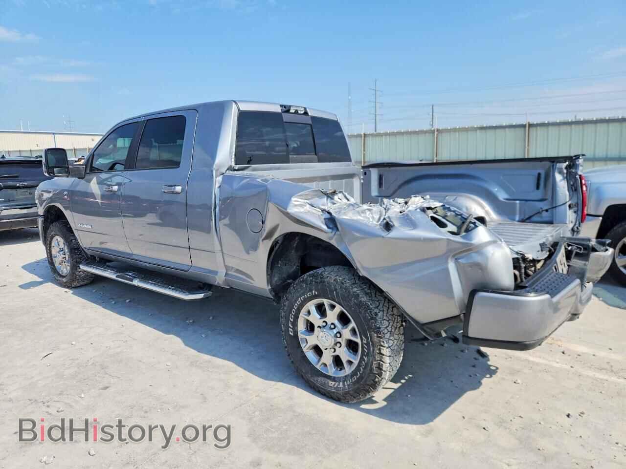 2023 RAM 2500 - VIN: 3C6UR5NL4PG554405 - Photo 2