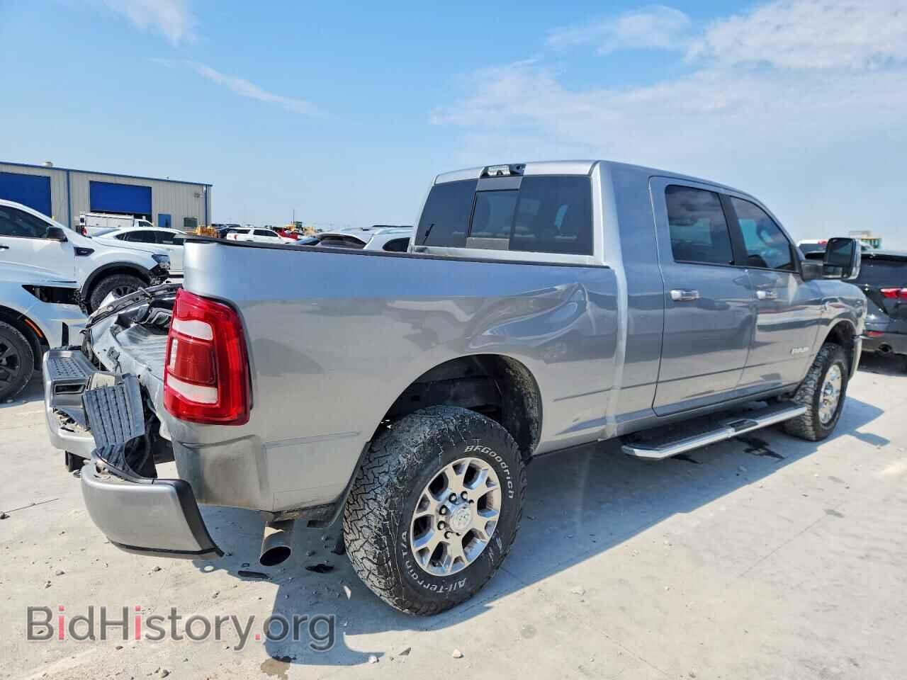 2023 RAM 2500 - VIN: 3C6UR5NL4PG554405 - Photo 3