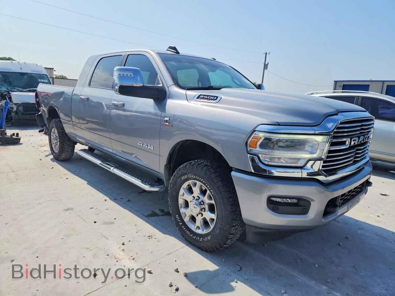 2023 RAM 2500 - VIN: 3C6UR5NL4PG554405 - Photo 4