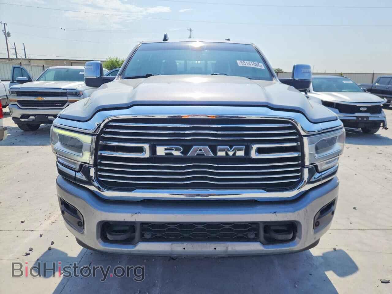 2023 RAM 2500 - VIN: 3C6UR5NL4PG554405 - Photo 5