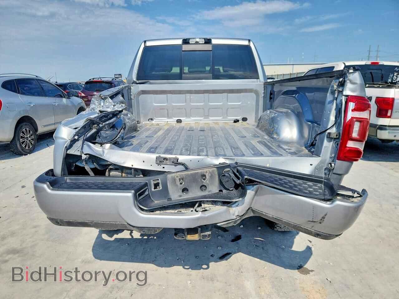 2023 RAM 2500 - VIN: 3C6UR5NL4PG554405 - Photo 6