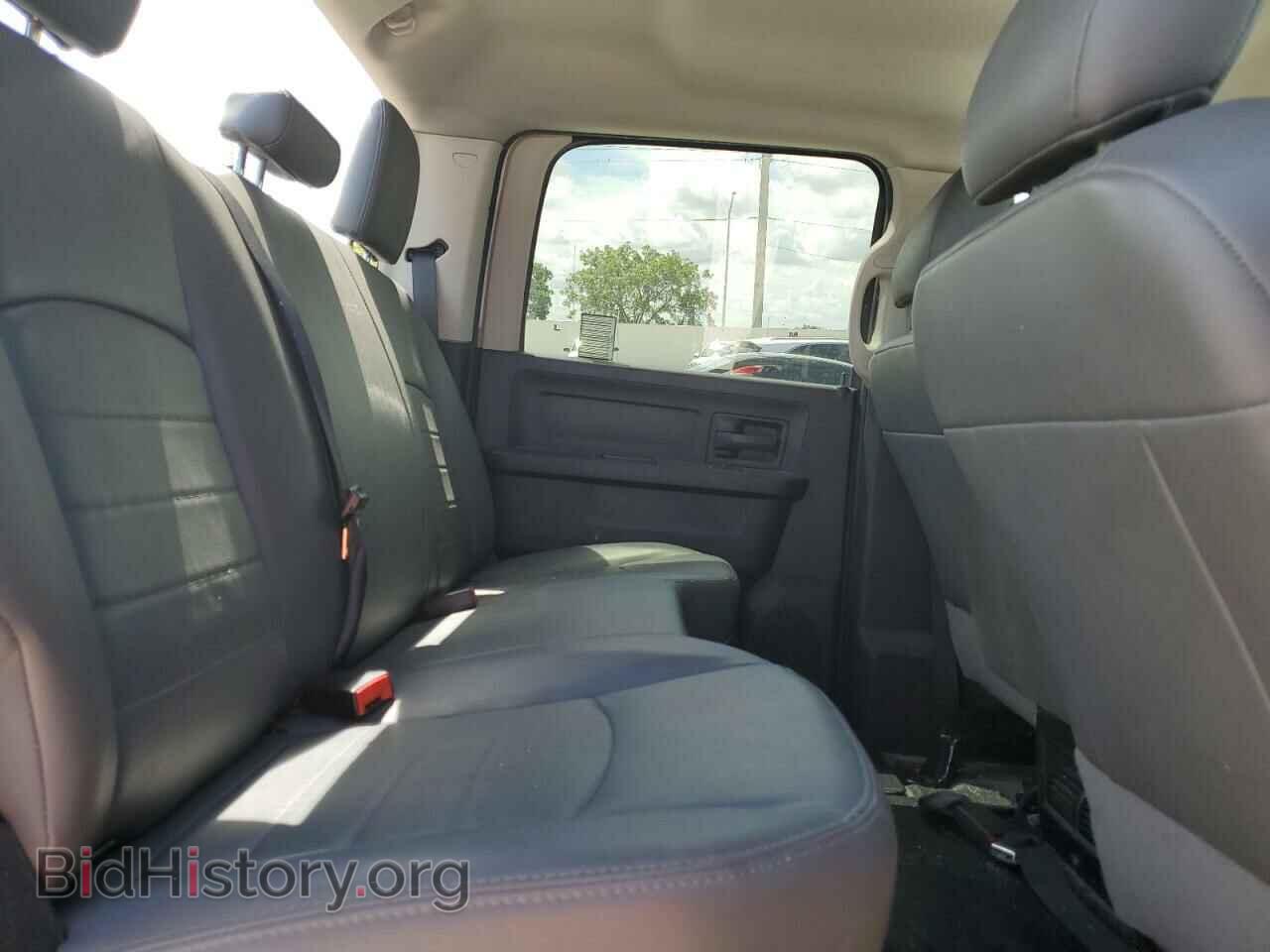 2017 RAM 3500 - VIN: 3C63RRGL0HG566150 - Фото 6