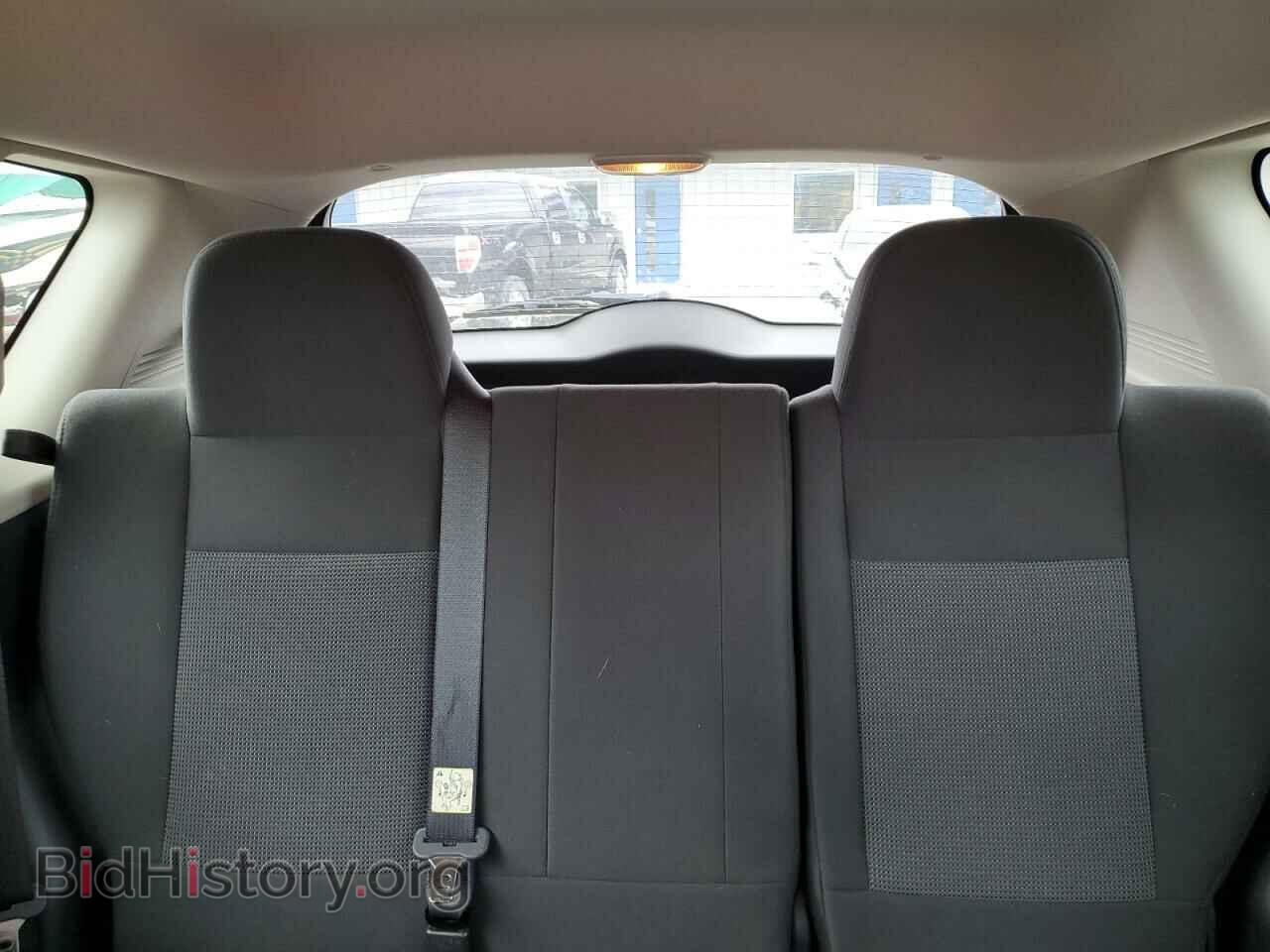 2014 JEEP COMPASS - VIN: 1C4NJDBBXED566482 - Фото 10