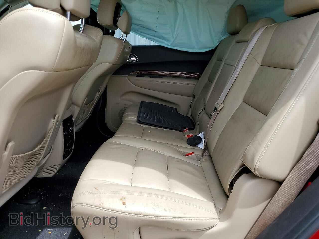 2015 DODGE DURANGO - VIN: 1C4RDJDG5FC120876 - Photo 11