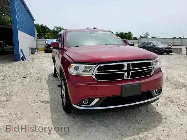 2015 DODGE DURANGO - VIN: 1C4RDJDG5FC120876 - Photo 14