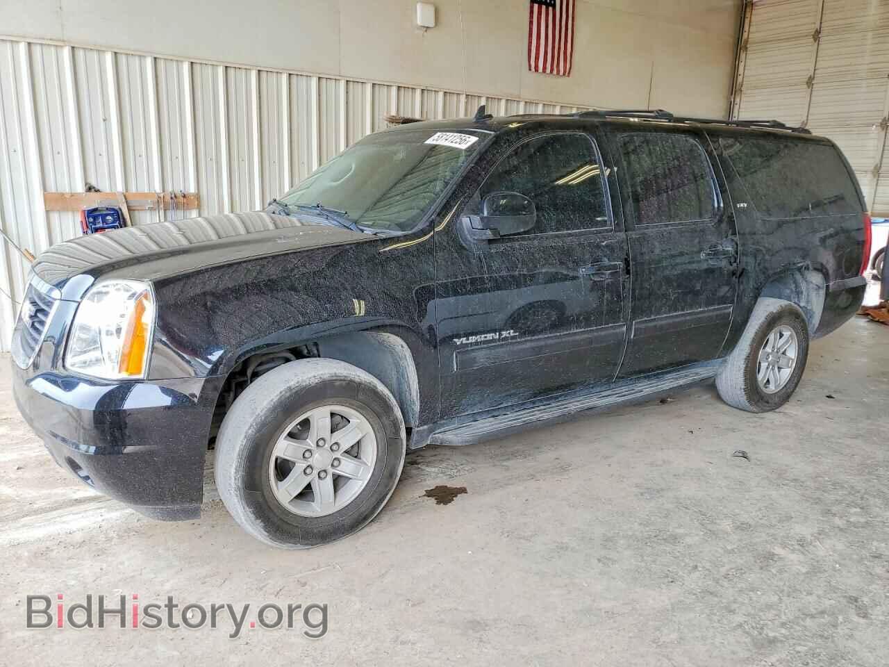 Фотография 1GKS2KE71ER151084 - GMC YUKON 2014