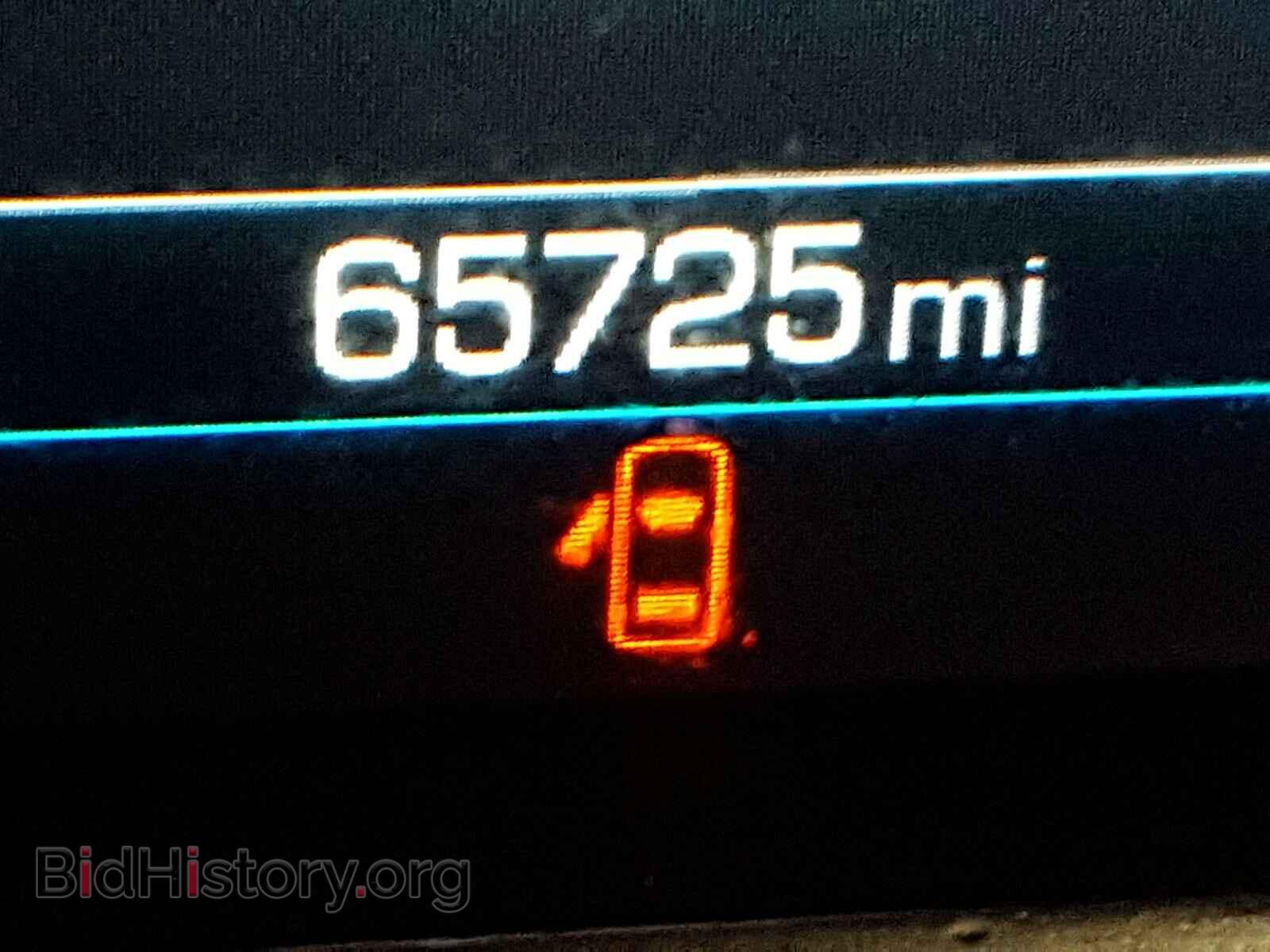 2018 GMC TERRAIN - VIN: 3GKALTEV7JL177056 - Photo 8