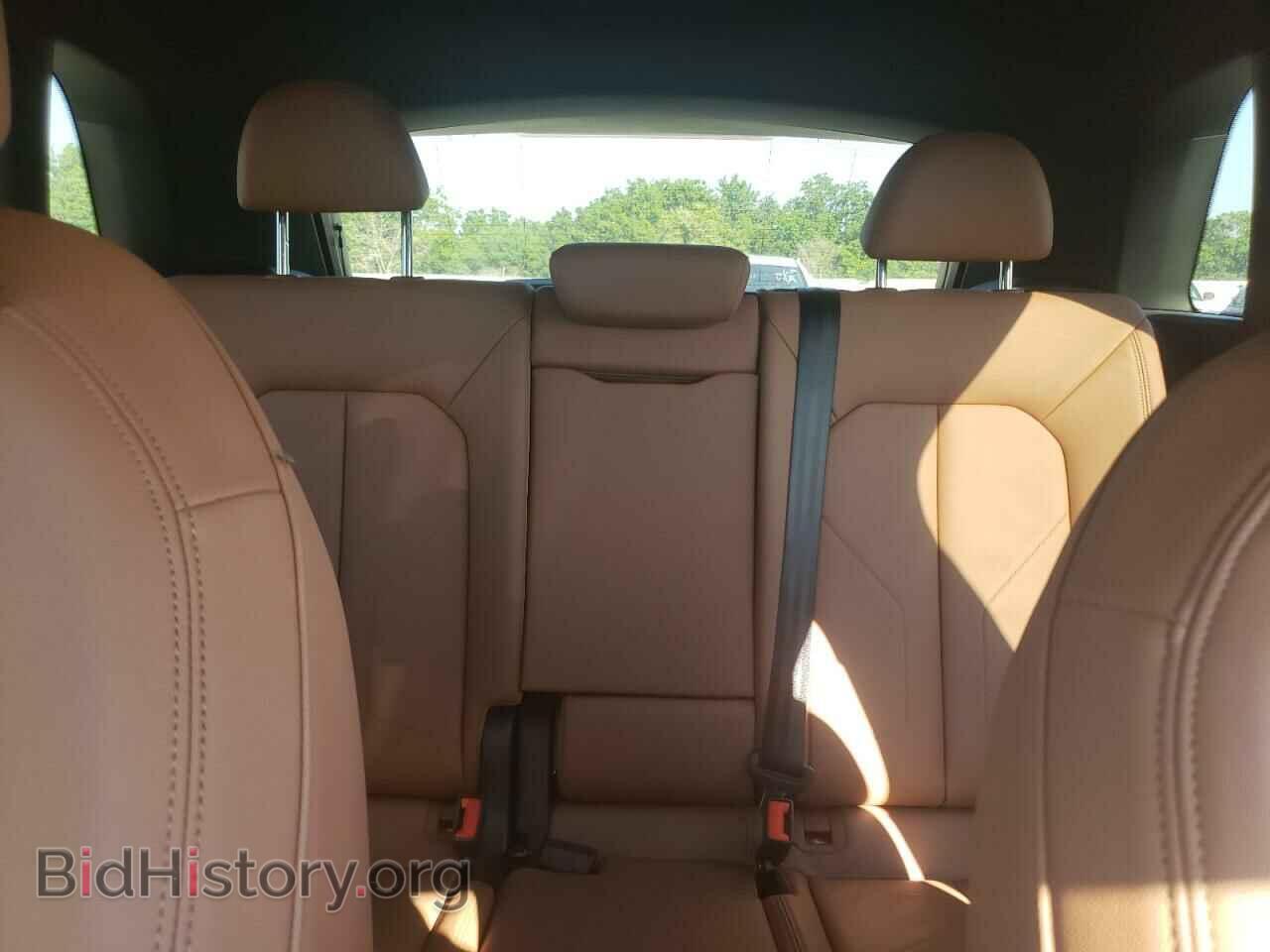 2023 AUDI Q3 - VIN: WA1EECF35P1118182 - Фото 10