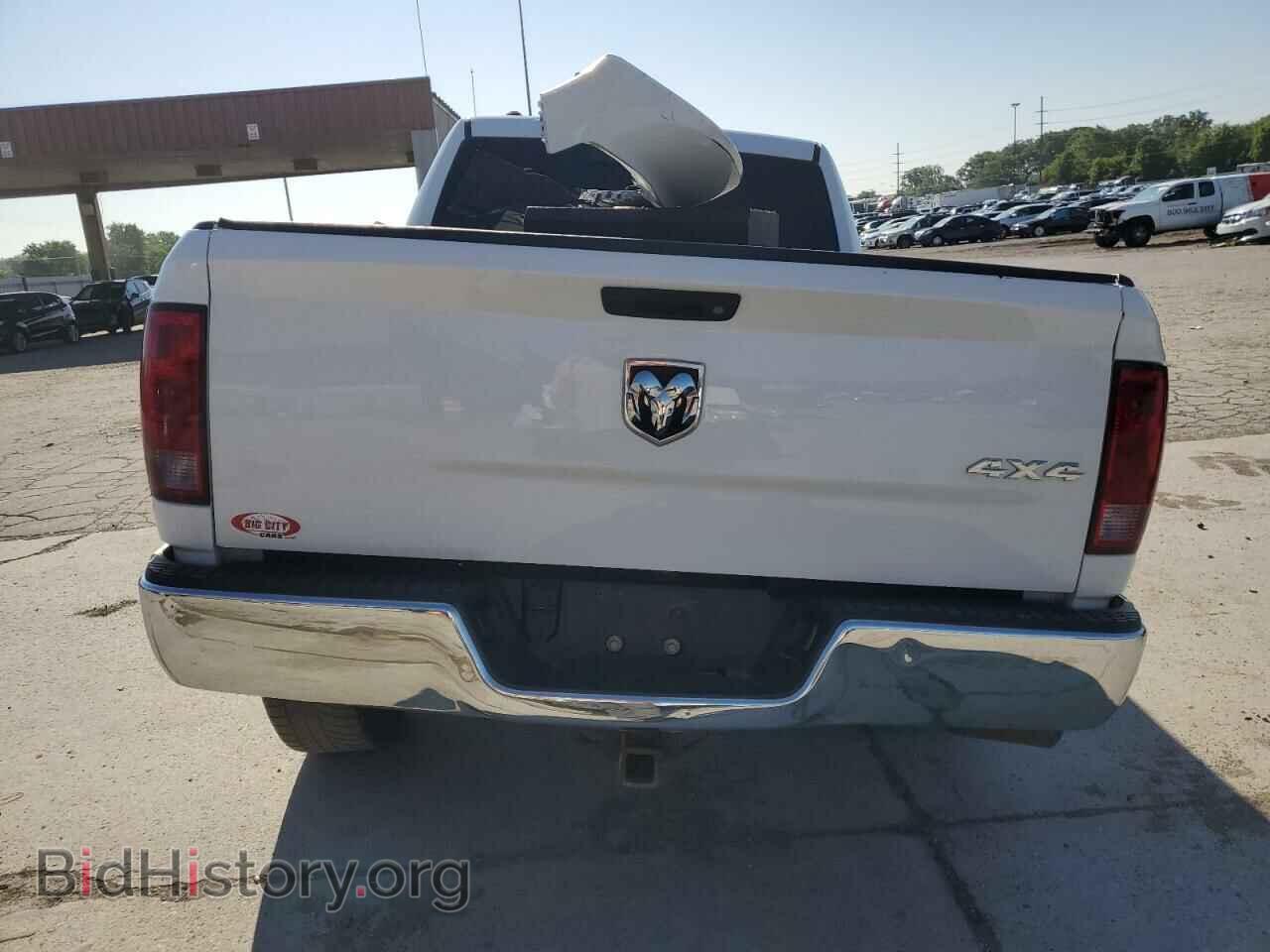2018 RAM 1500 - VIN: 1C6RR7TT0JS266921 - Фото 6