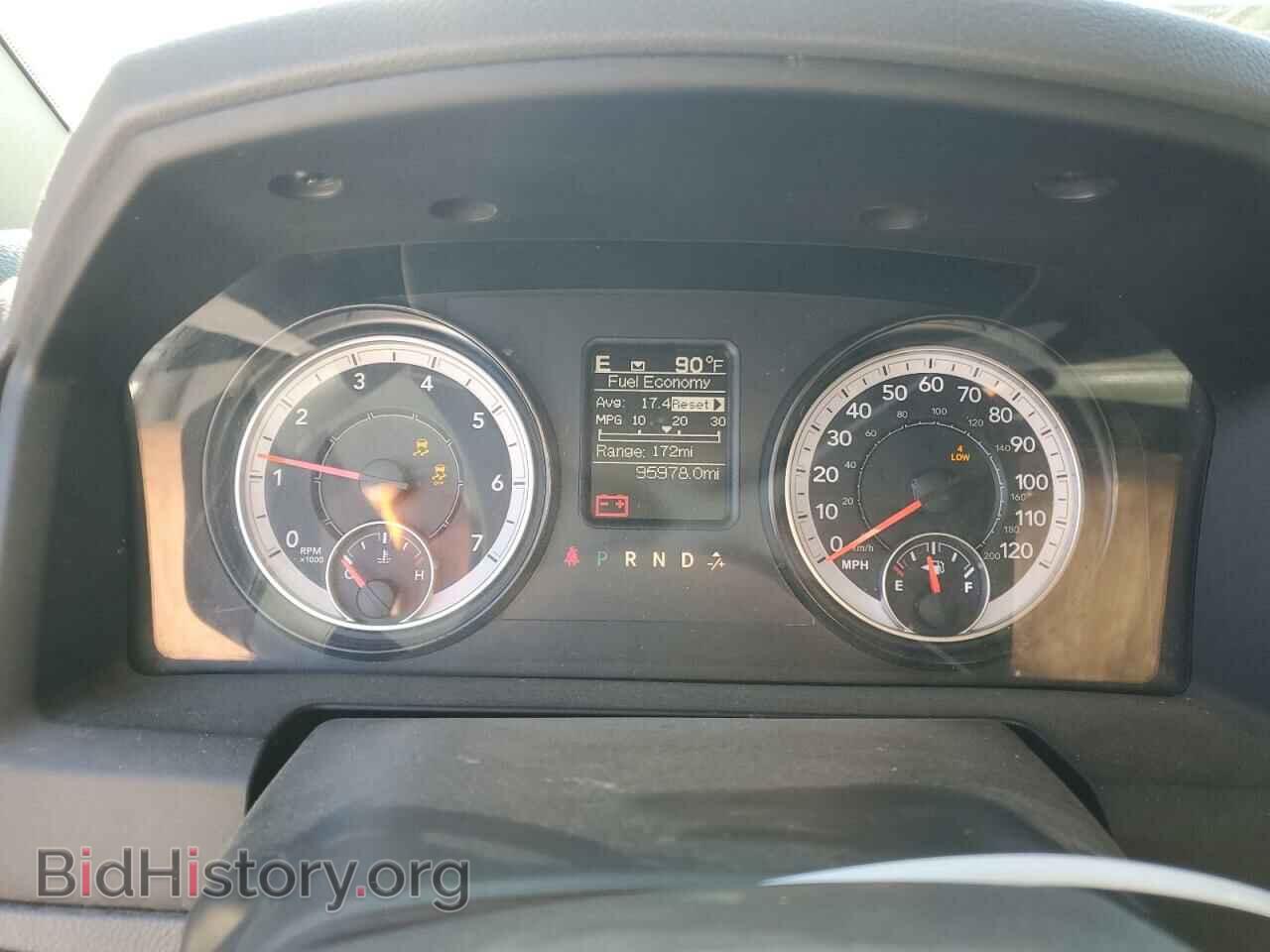 2018 RAM 1500 - VIN: 1C6RR7TT0JS266921 - Фото 9