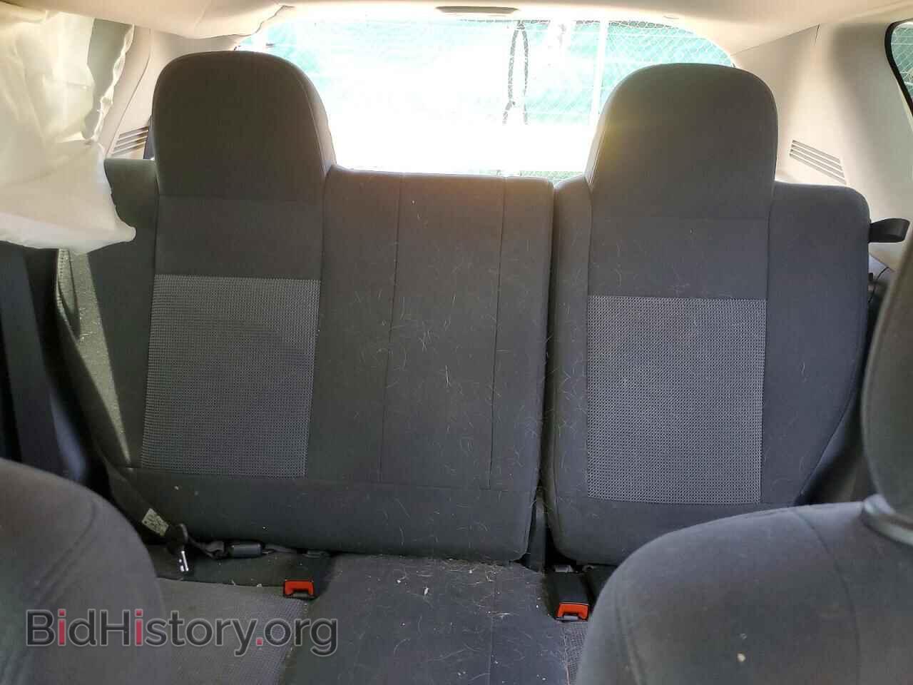 2014 JEEP COMPASS - VIN: 1C4NJDBB2ED593322 - Photo 10