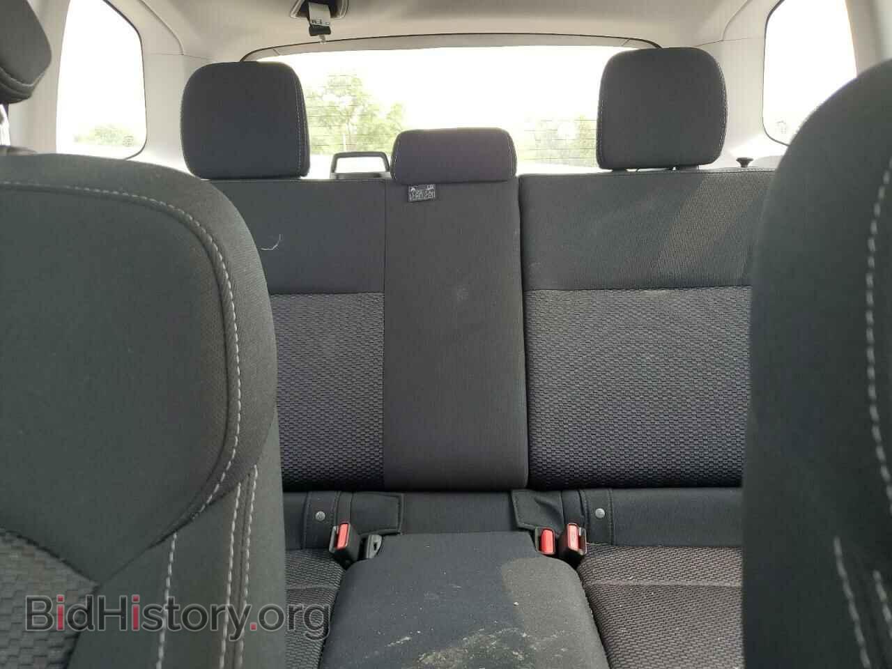 2018 SUBARU FORESTER - VIN: JF2SJAAC7JG613182 - Фото 10