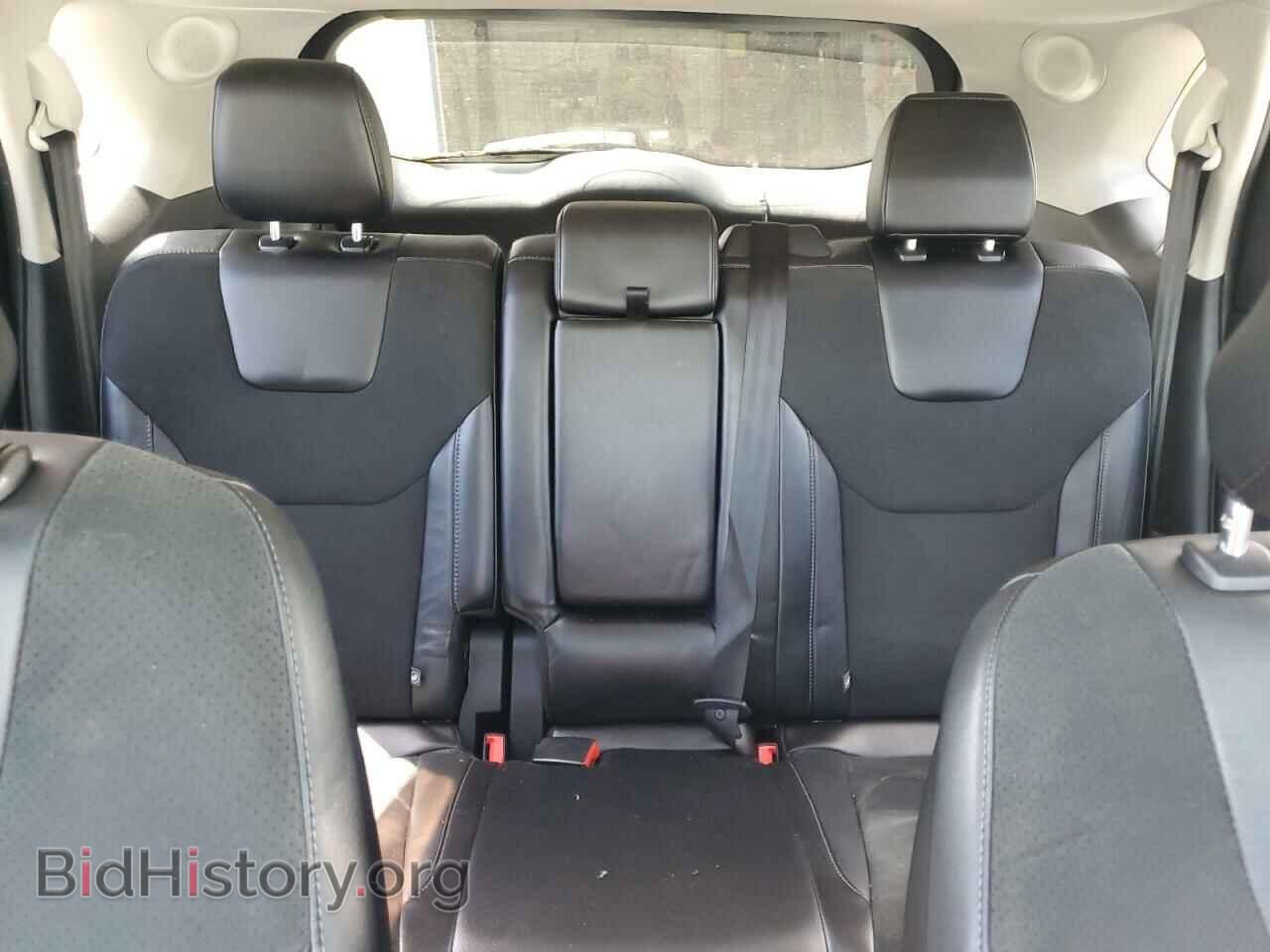 2016 FORD EDGE - VIN: 2FMPK4AP2GBB56900 - Фото 10