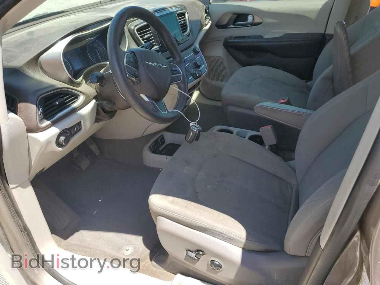 2017 CHRYSLER PACIFICA - VIN: 2C4RC1DG4HR587414 - Photo 7