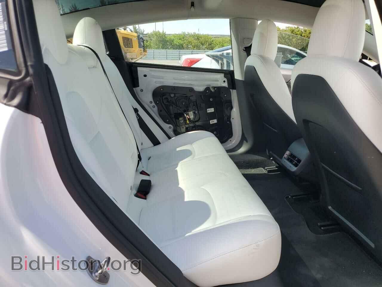 2023 TESLA MODEL 3 - VIN: 5YJ3E1EA3PF383143 - Photo 10