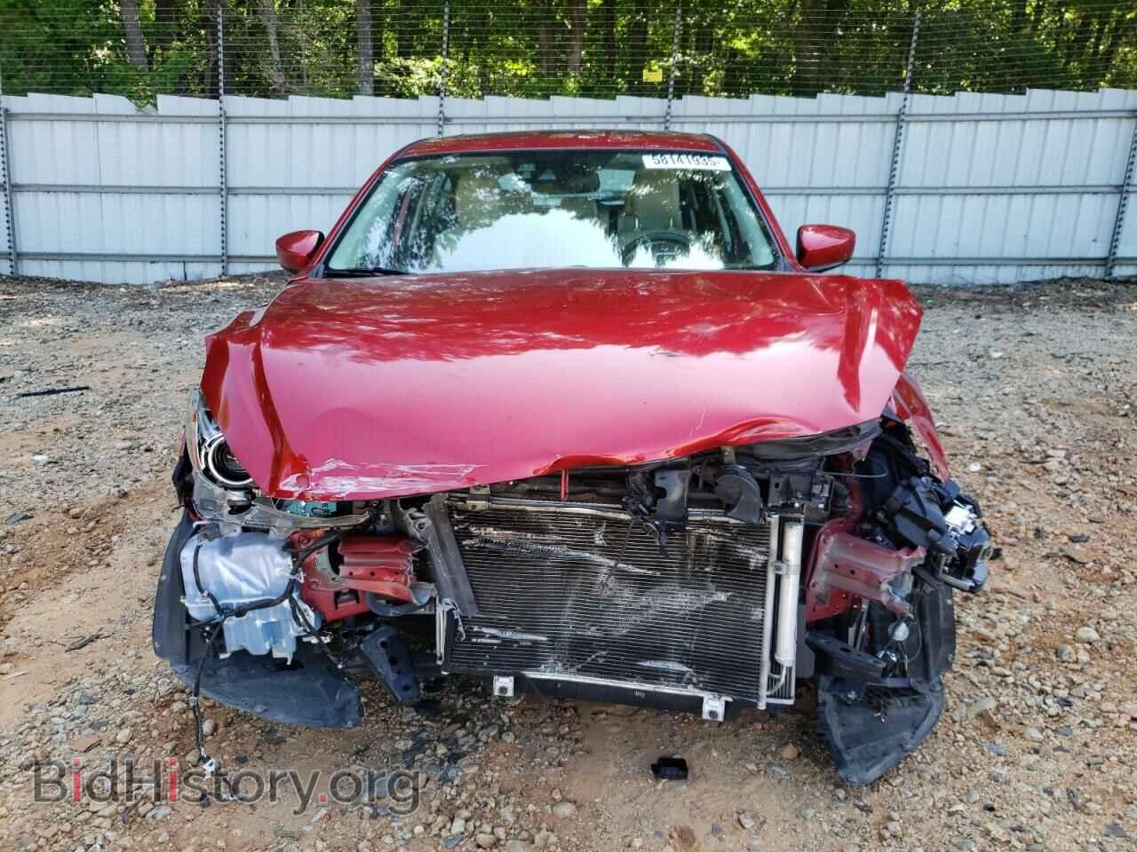 2016 MAZDA 3 - VIN: JM1BM1N30G1289407 - Фото 5