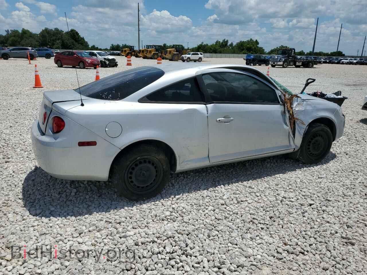 2007 CHEVROLET ALL Models - VIN: 1G1AK15F777292953 - Фото 3