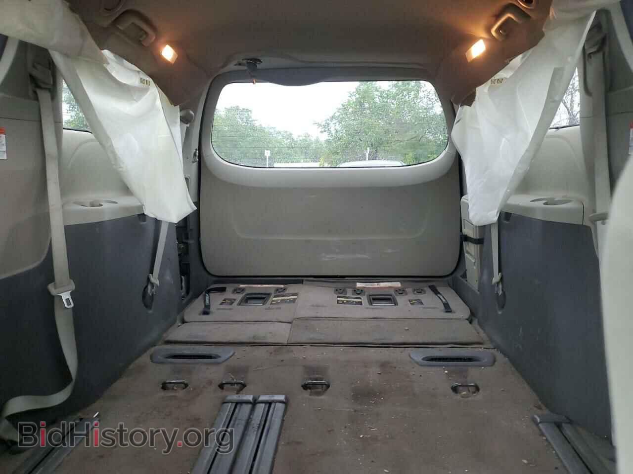 2015 TOYOTA All Models - VIN: 5TDKK3DC3FS572405 - Фото 10