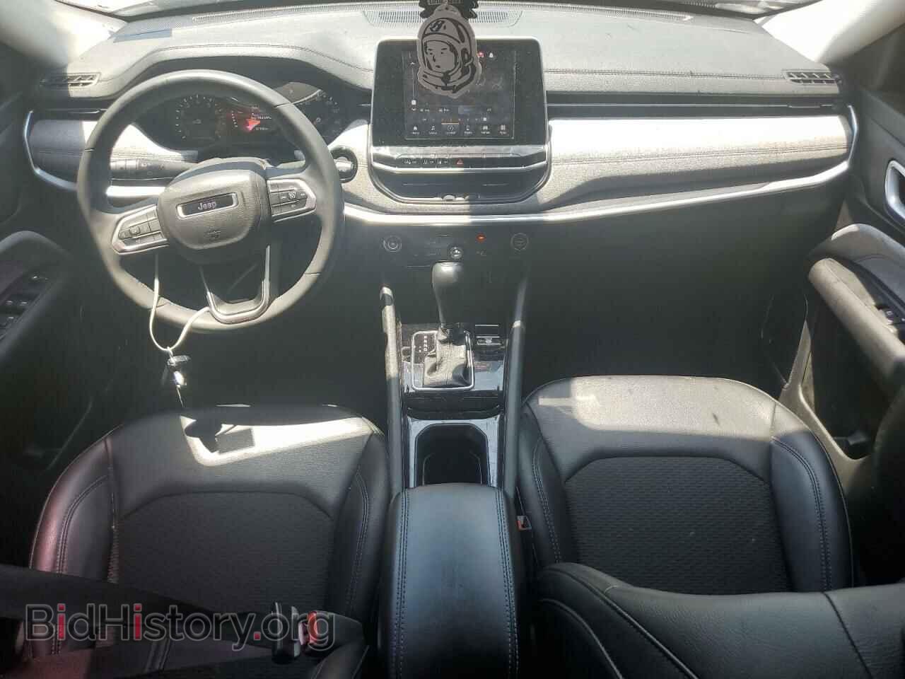 2022 JEEP COMPASS - VIN: 3C4NJCBB1NT149384 - Photo 8