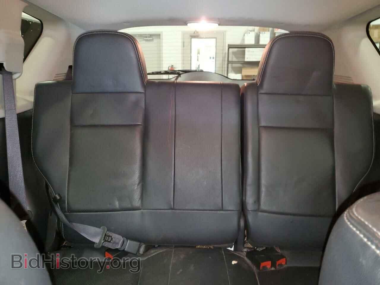 2016 JEEP COMPASS - VIN: 1C4NJDABXGD764256 - Фото 10