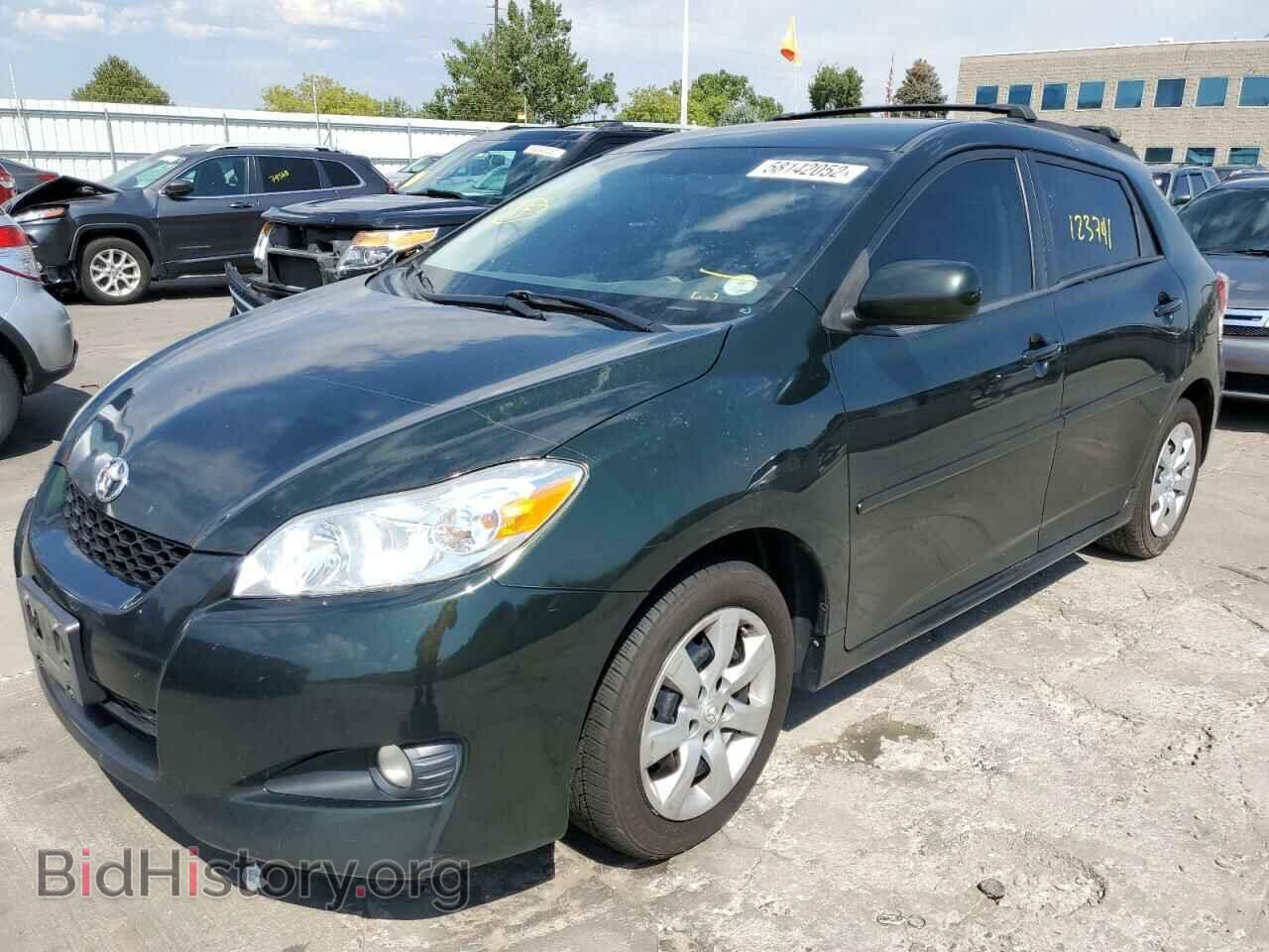 2013 TOYOTA COROLLA - VIN: 2T1KE4EEXDC050292 - Фото 2