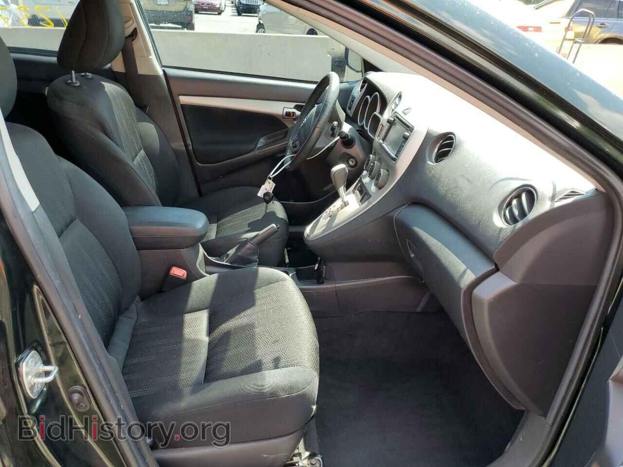 2013 TOYOTA COROLLA - VIN: 2T1KE4EEXDC050292 - Фото 5