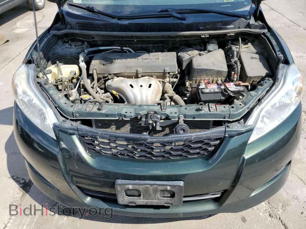 2013 TOYOTA COROLLA - VIN: 2T1KE4EEXDC050292 - Фото 7