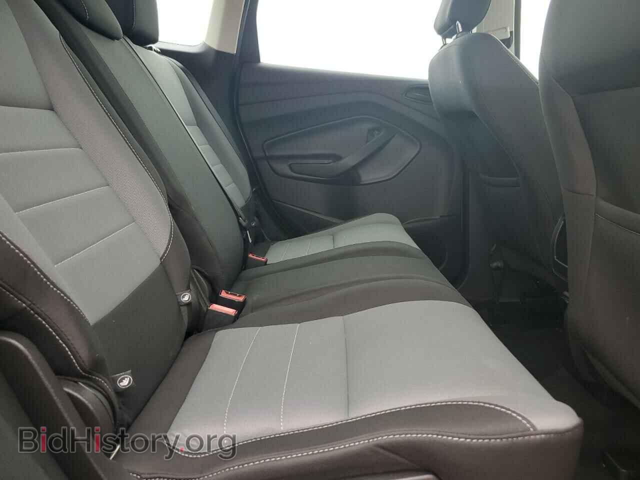 2018 FORD ESCAPE - VIN: 1FMCU0F77JUB04447 - Фото 6