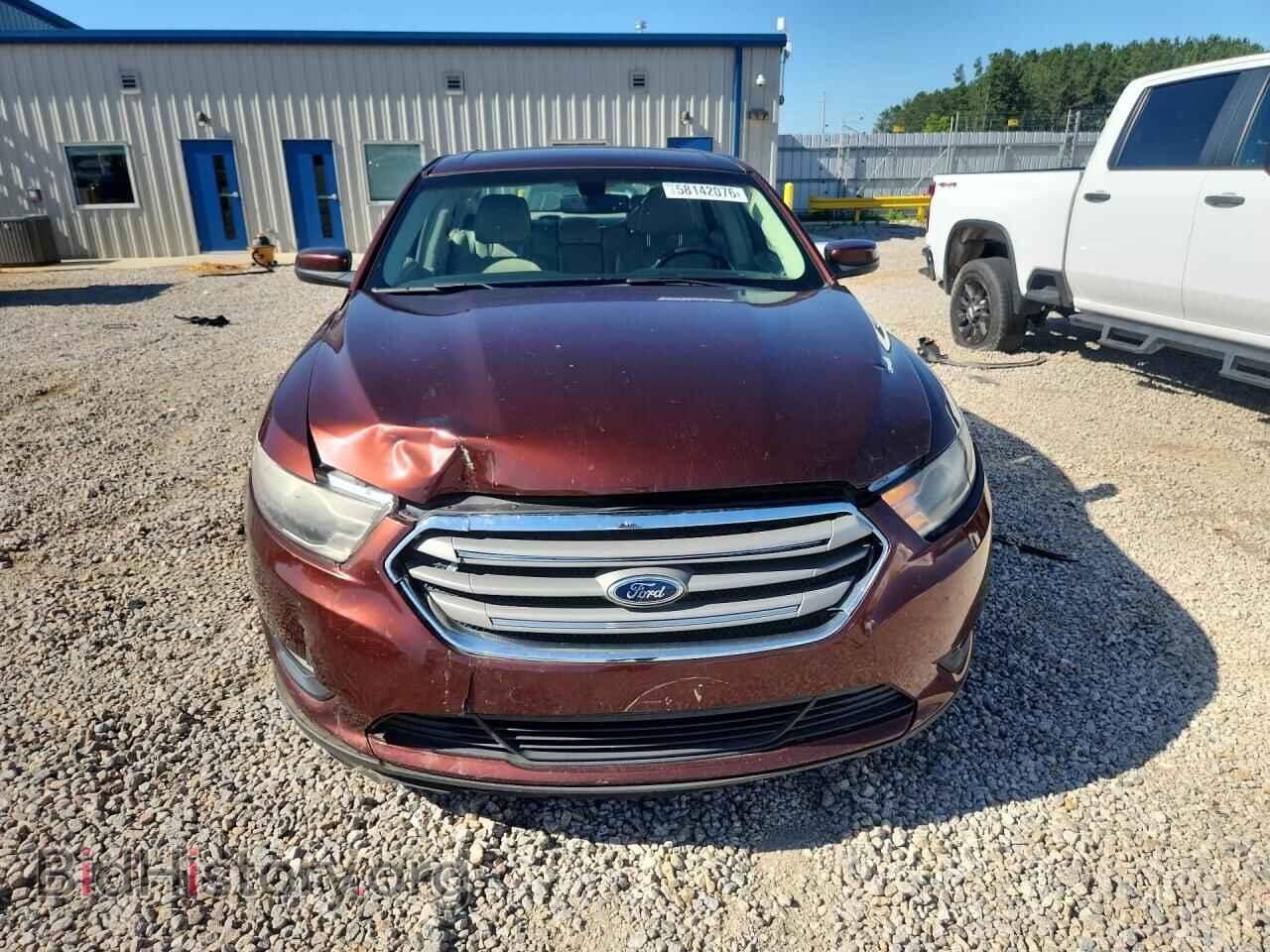2015 FORD TAURUS - VIN: 1FAHP2E82FG187949 - Фото 5