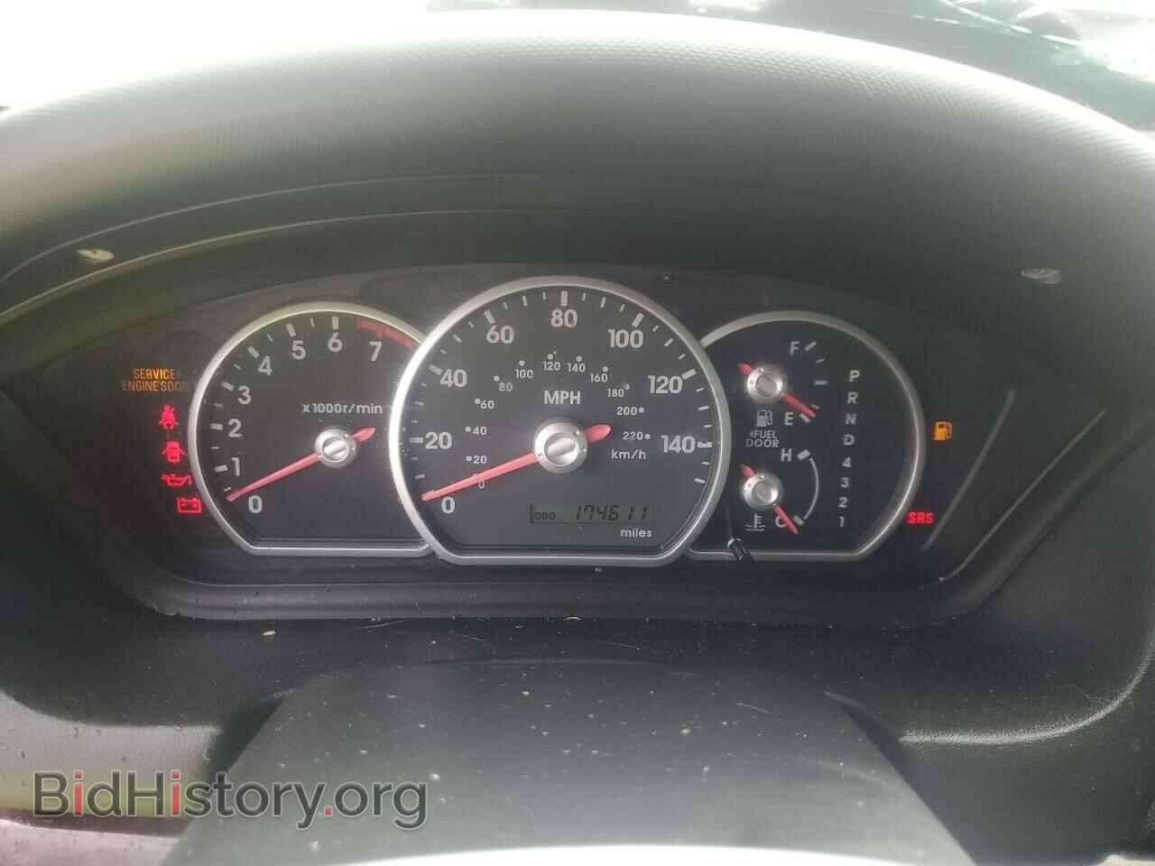 2009 MITSUBISHI GALANT - VIN: 4A3AB36F79E038723 - Фото 9