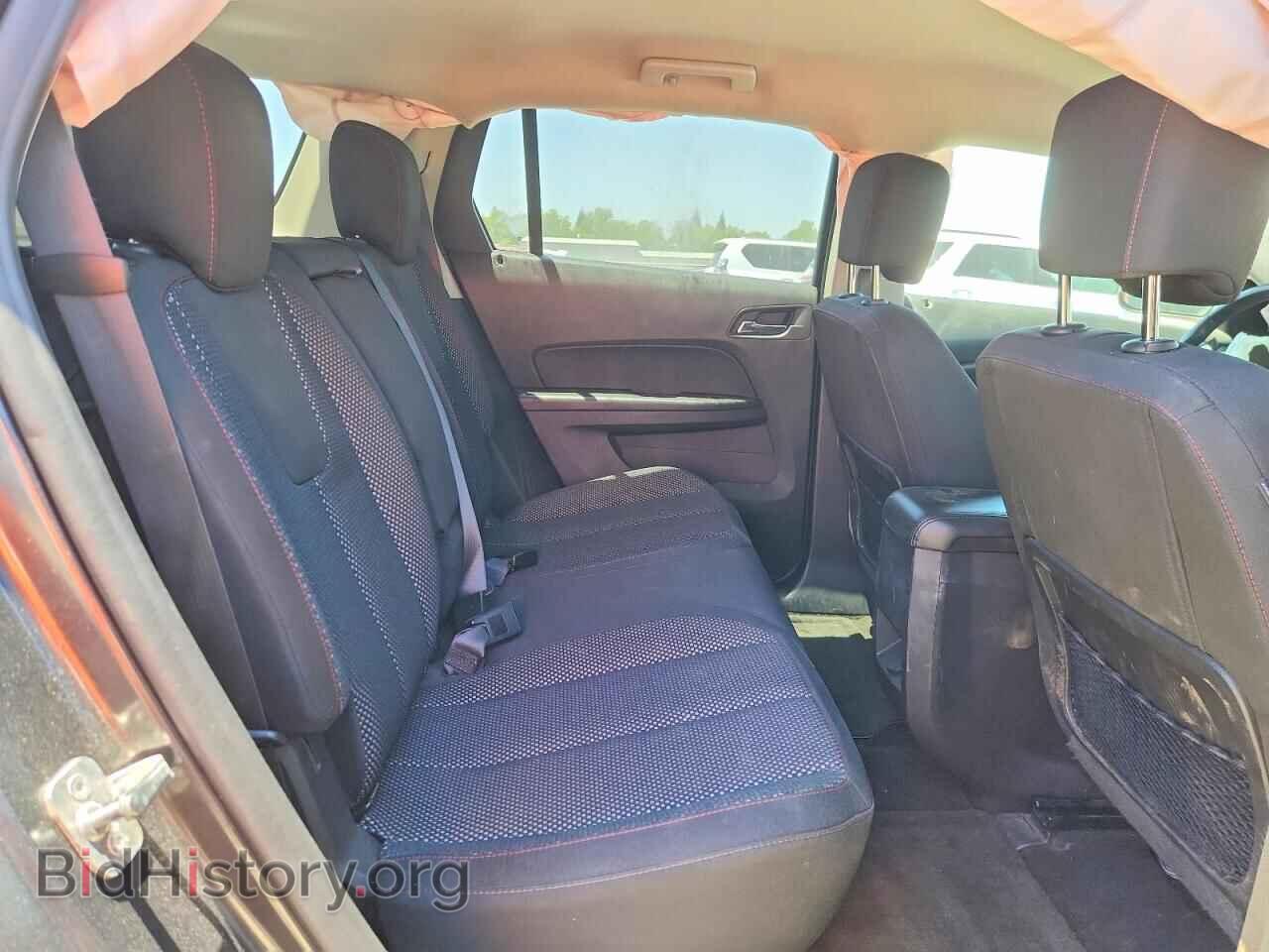 2017 GMC TERRAIN - VIN: 2GKALNEK3H6180472 - Фото 10