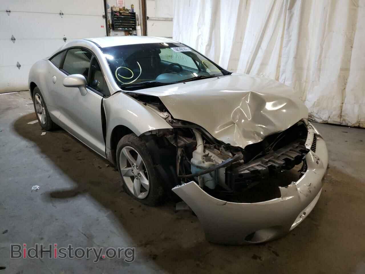 Photo 4A3AK24F79E029730 - MITSUBISHI ECLIPSE 2009