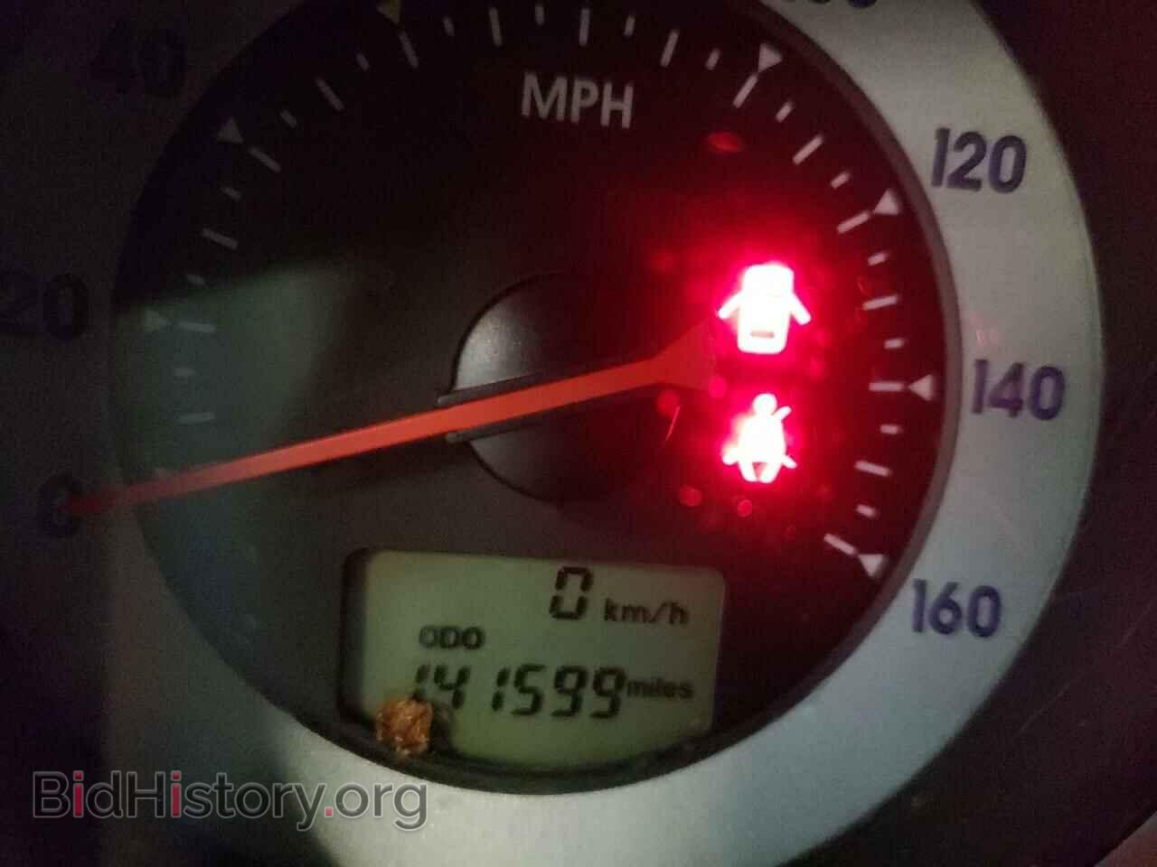 2009 MITSUBISHI ECLIPSE - VIN: 4A3AK24F79E029730 - Photo 8