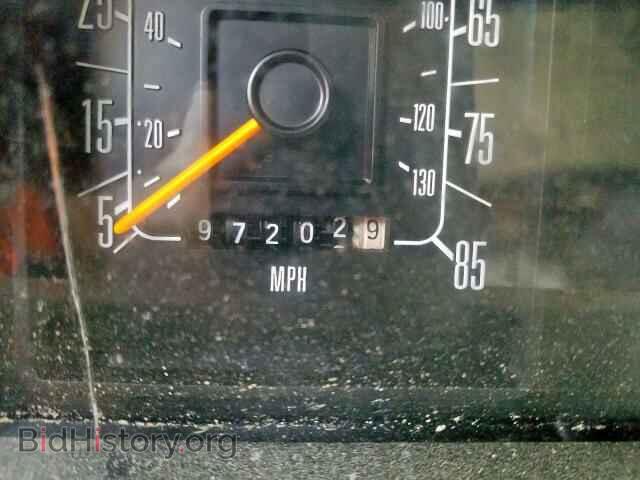 1988 FORD ECONOLINE - VIN: 1FTEE1493JHA93010 - Фото 8