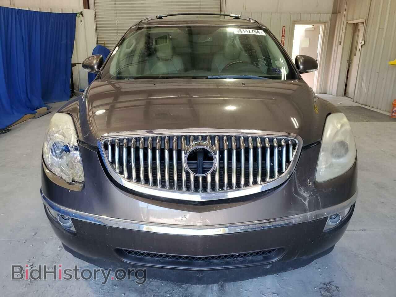 2010 BUICK ENCLAVE - VIN: 5GALVCED4AJ265478 - Фото 5
