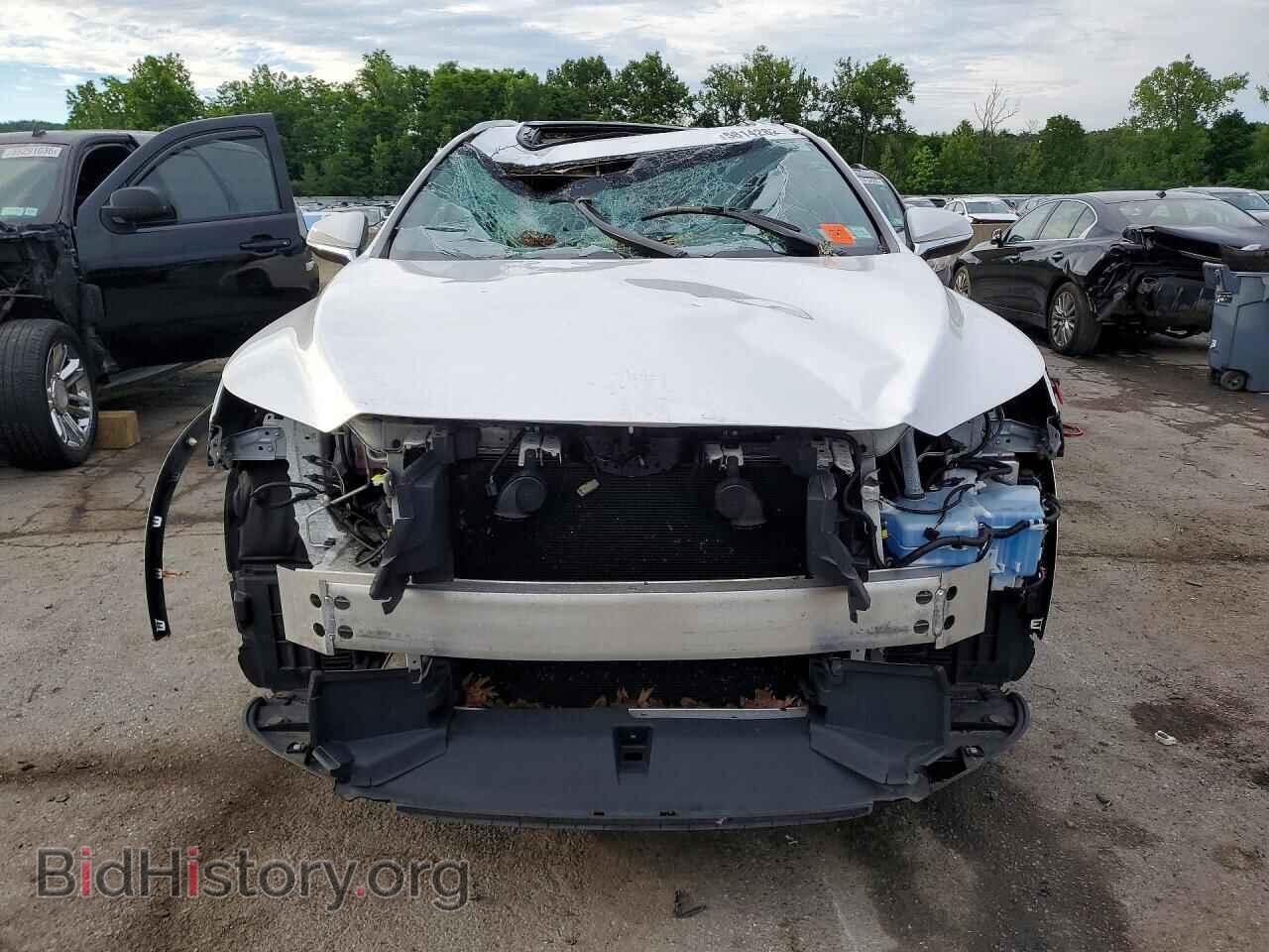 2023 LEXUS RX350 - VIN: 2T2BAMCA6PC021142 - Фото 5