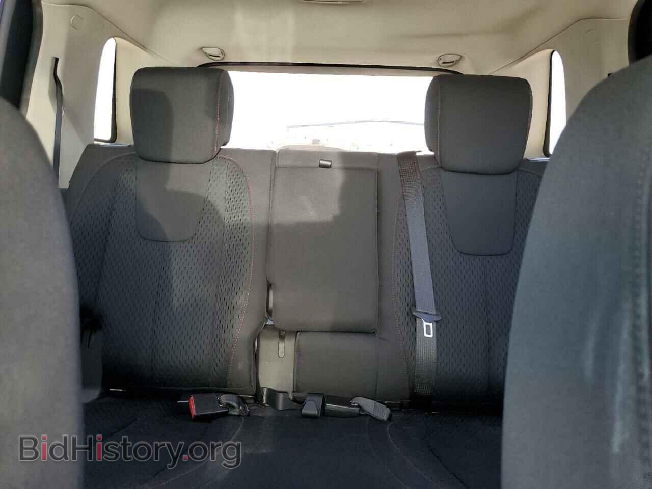 2010 GMC TERRAIN - VIN: 2CTFLCEW2A6285975 - Photo 10