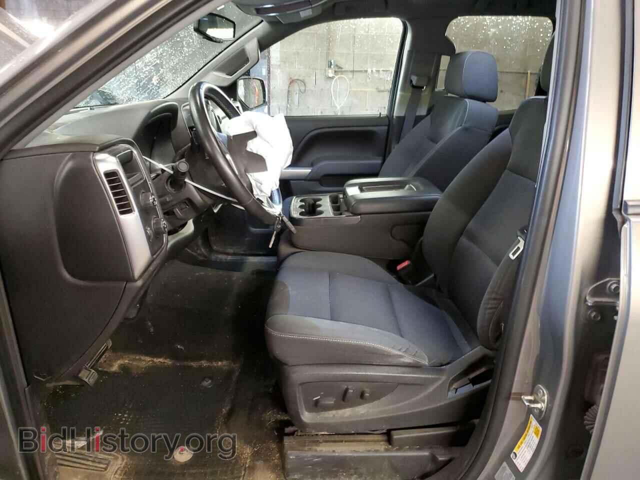 2017 CHEVROLET ALL Models - VIN: 1GCVKREC9HZ160876 - Фото 7