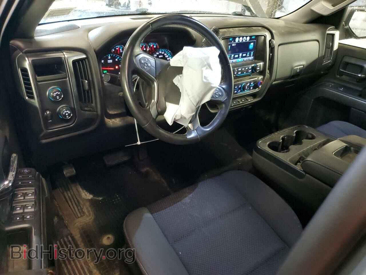 2017 CHEVROLET ALL Models - VIN: 1GCVKREC9HZ160876 - Фото 8