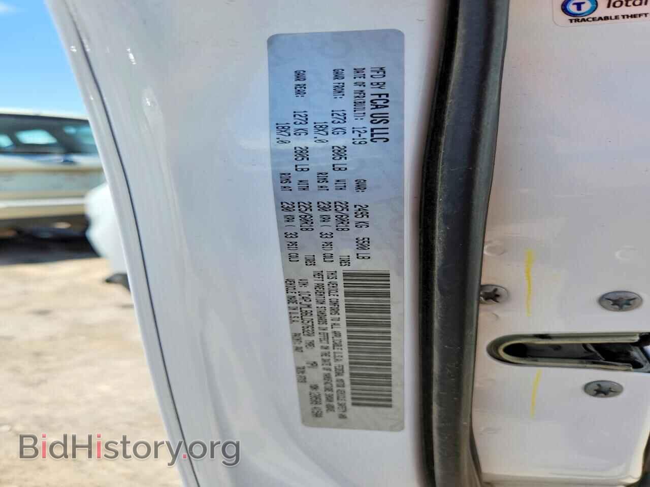 2020 JEEP CHEROKEE - VIN: 1C4PJMLB6LD576320 - Photo 13