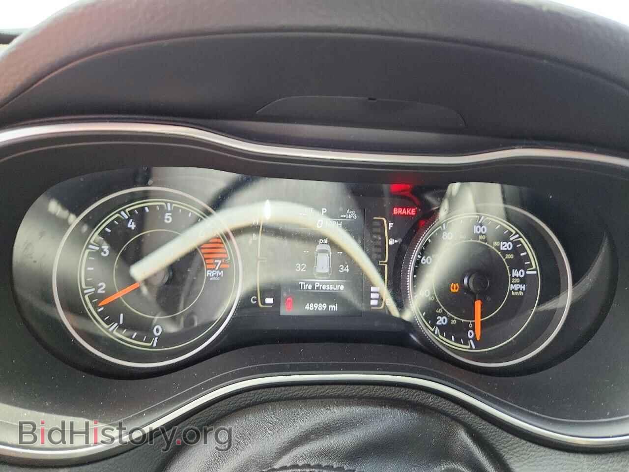 2020 JEEP CHEROKEE - VIN: 1C4PJMLB6LD576320 - Photo 9
