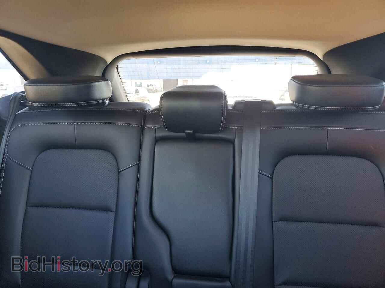 2020 FORD ESCAPE - VIN: 1FMCU9H95LUB48484 - Фото 10