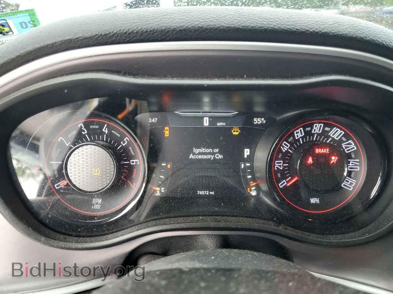 2020 DODGE CHALLENGER - VIN: 2C3CDZJG3LH105704 - Фото 9