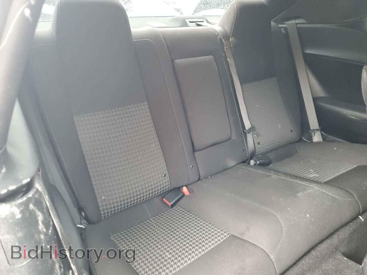 2020 DODGE CHALLENGER - VIN: 2C3CDZJG3LH105704 - Фото 10