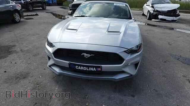 2019 FORD MUSTANG - VIN: 1FATP8UH9K5148599 - Photo 13