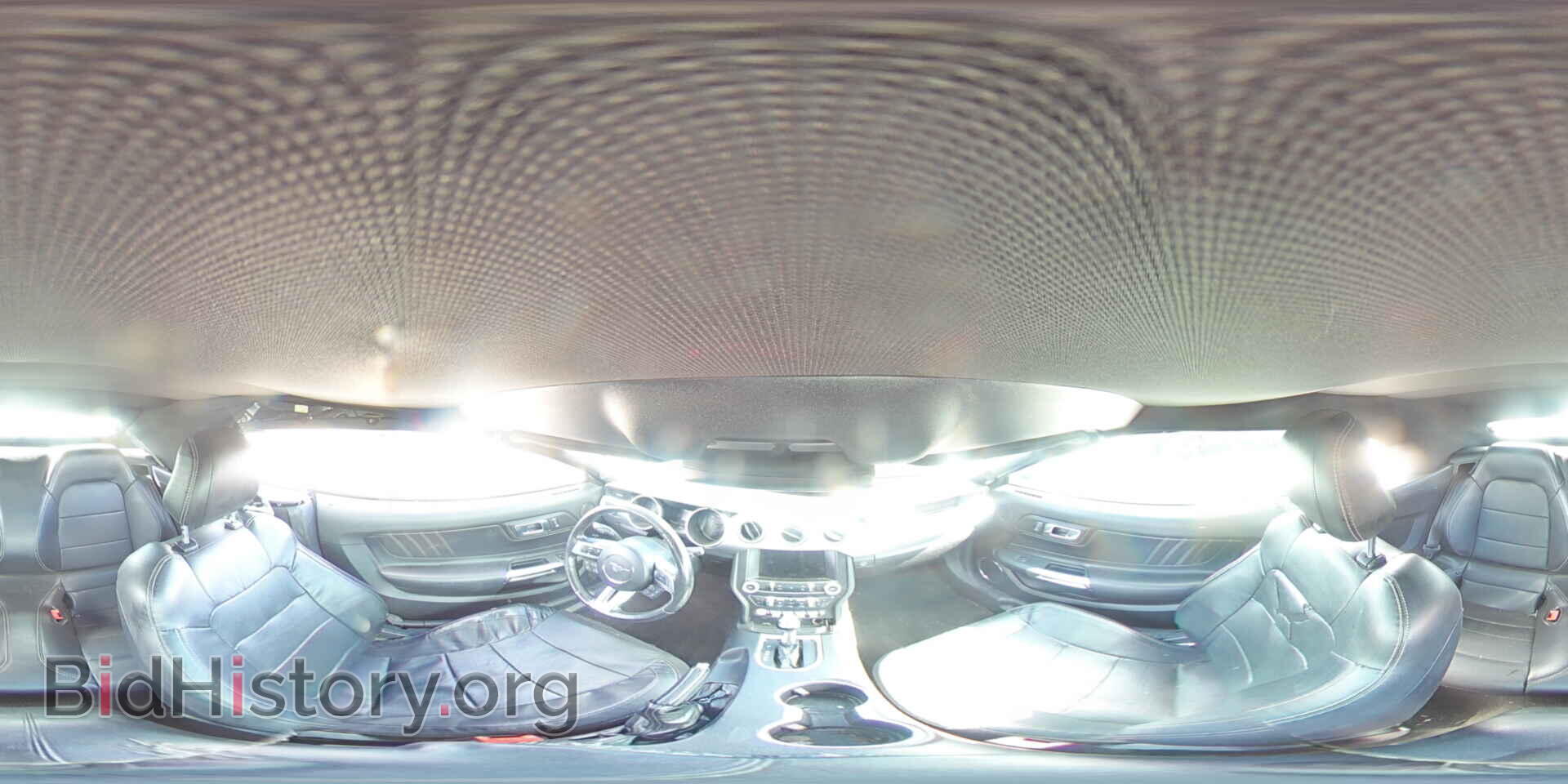 2019 FORD MUSTANG - VIN: 1FATP8UH9K5148599 - Photo 14